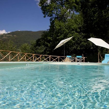 Pucci Country House Ferentillo Ngoại thất bức ảnh