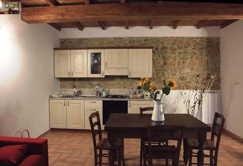 Pucci Country House Ferentillo Ngoại thất bức ảnh