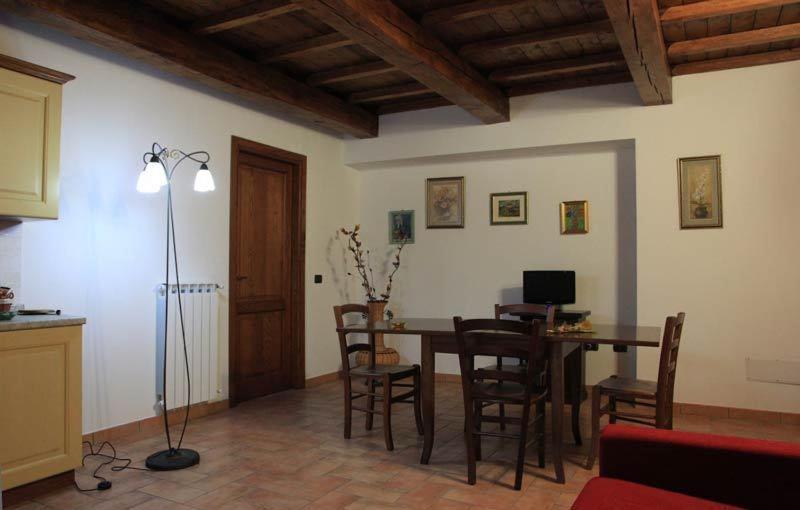 Pucci Country House Ferentillo Ngoại thất bức ảnh