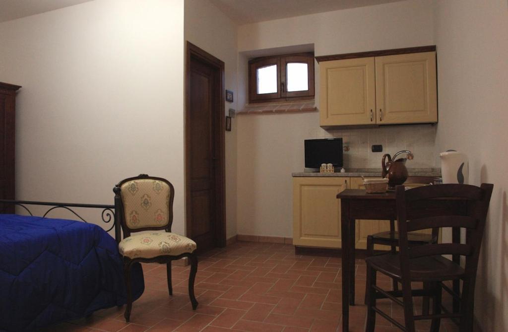 Pucci Country House Ferentillo Phòng bức ảnh