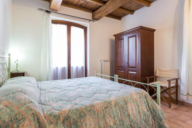 Pucci Country House Ferentillo Phòng bức ảnh