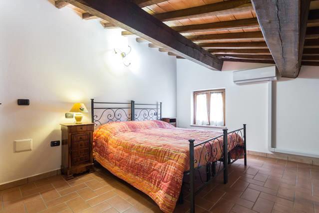 Pucci Country House Ferentillo Phòng bức ảnh