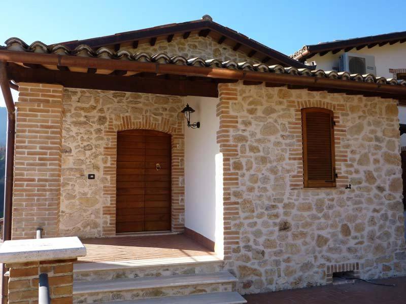 Pucci Country House Ferentillo Ngoại thất bức ảnh